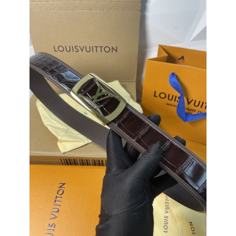 l**is V*t*n belts
